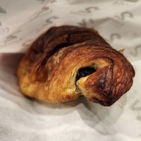 Chocolate Croissant at 2foods - Ginza Loft in Tokyo