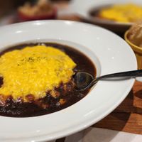 Demi-glace omurice at 2foods - Ginza Loft in Tokyo