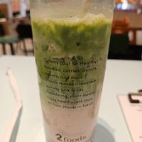  at 2foods - Ginza Loft in Tokyo