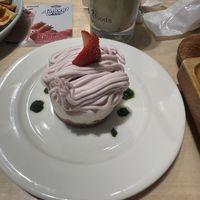 Cheesecake   at 2foods - Ginza Loft in Tokyo