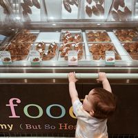   at 2foods - Ginza Loft in Tokyo