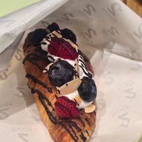  at 2foods - Ginza Loft in Tokyo