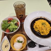  at 2foods - Ginza Loft in Tokyo