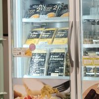 Mini market at 2foods - Ginza Loft in Tokyo