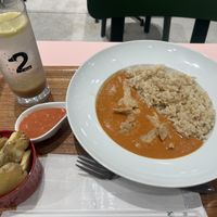   at 2foods - Ginza Loft in Tokyo