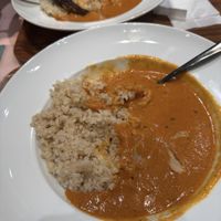 Veganes Butter Chicken   at 2foods - Ginza Loft in Tokyo