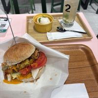   at 2foods - Ginza Loft in Tokyo