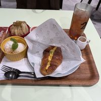   at 2foods - Ginza Loft in Tokyo