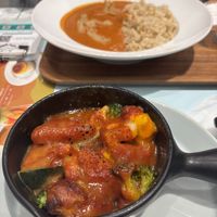   at 2foods - Ginza Loft in Tokyo