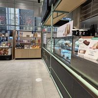   at 2foods - Ginza Loft in Tokyo