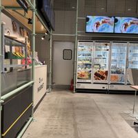   at 2foods - Ginza Loft in Tokyo