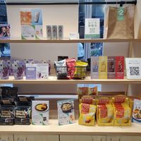  at 2foods - Ginza Loft in Tokyo