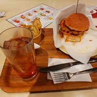 JPY2200 at 2foods - Ginza Loft in Tokyo