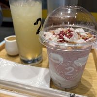   at 2foods - Ginza Loft in Tokyo