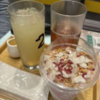   at 2foods - Ginza Loft in Tokyo