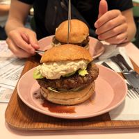   at 2foods - Ginza Loft in Tokyo