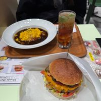   at 2foods - Ginza Loft in Tokyo