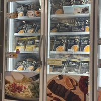   at 2foods - Ginza Loft in Tokyo