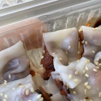   at Ci-Su Vegetarian Steam Rice Roll - 慈素港式肠粉 - Gelugor in Penang