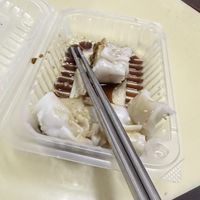   at Ci-Su Vegetarian Steam Rice Roll - 慈素港式肠粉 - Gelugor in Penang