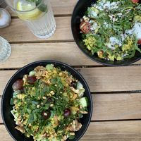   at Julis Spätzlerei in Passau