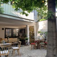   at Julis Spätzlerei in Passau