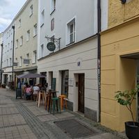  at Julis Spätzlerei in Passau