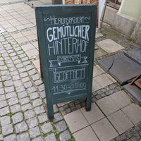  at Julis Spätzlerei in Passau