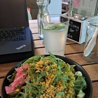  at Julis Spätzlerei in Passau