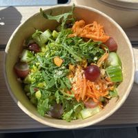   at Julis Spätzlerei in Passau