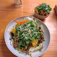  at Julis Spätzlerei in Passau