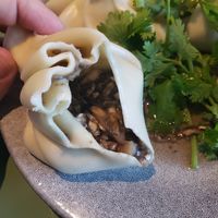 A lot of water as they supposed to be with skimmed milk at Shavi in Yoshkar-ola