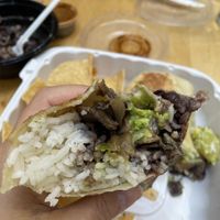   at LAX - Lotería Grill - T5 in Los Angeles