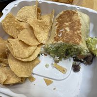   at LAX - Lotería Grill - T5 in Los Angeles