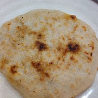  at Mama's International Tamales in Los Angeles