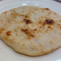  at Mama's International Tamales in Los Angeles