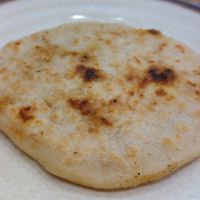  at Mama's International Tamales in Los Angeles