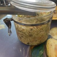   at Mama's International Tamales in Los Angeles