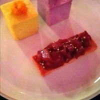 Dessert at Vmesto Cafe - Maybe closed in St Petersburg