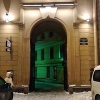 Entrance
Итальянская улица 12(12a) at Vmesto Cafe - Maybe closed in St Petersburg