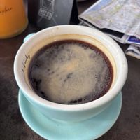   at Arctic Juice and Cafe in Lyon