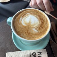   at Arctic Juice and Cafe in Lyon