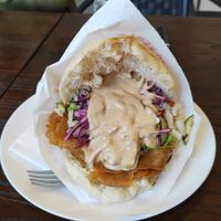  at Green Bistro in Erfurt