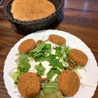  at Green Bistro in Erfurt