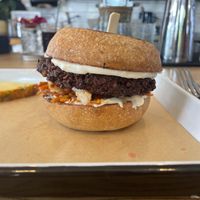   at Fish Bar in Kapaa