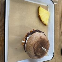   at Fish Bar in Kapaa