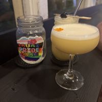   at Fish Bar in Kapaa