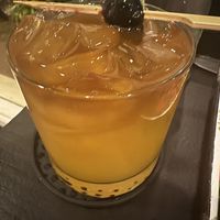   at Fish Bar in Kapaa