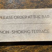 Nice!  at Native Haarlem Koffie in Haarlem