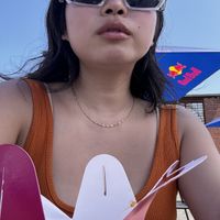   at Vegan AF Food Truck in Los Angeles